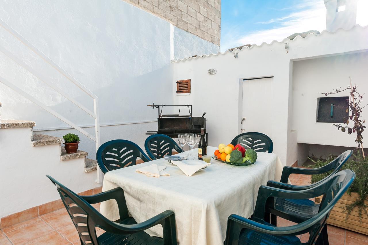 Voramar Villa Alcudia  Eksteriør billede