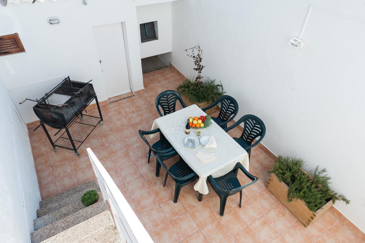 Voramar Villa Alcudia  Eksteriør billede