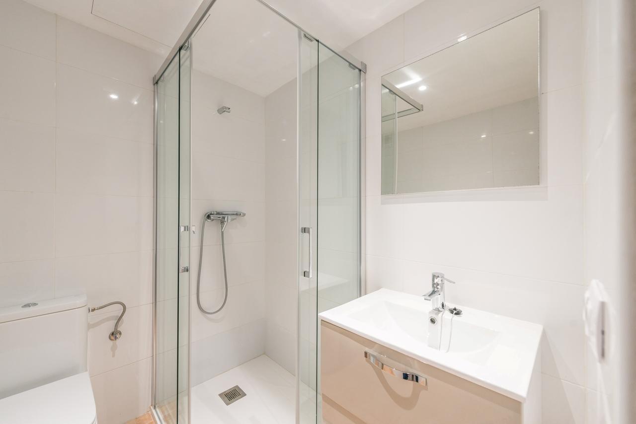 Voramar Villa Alcudia  Eksteriør billede