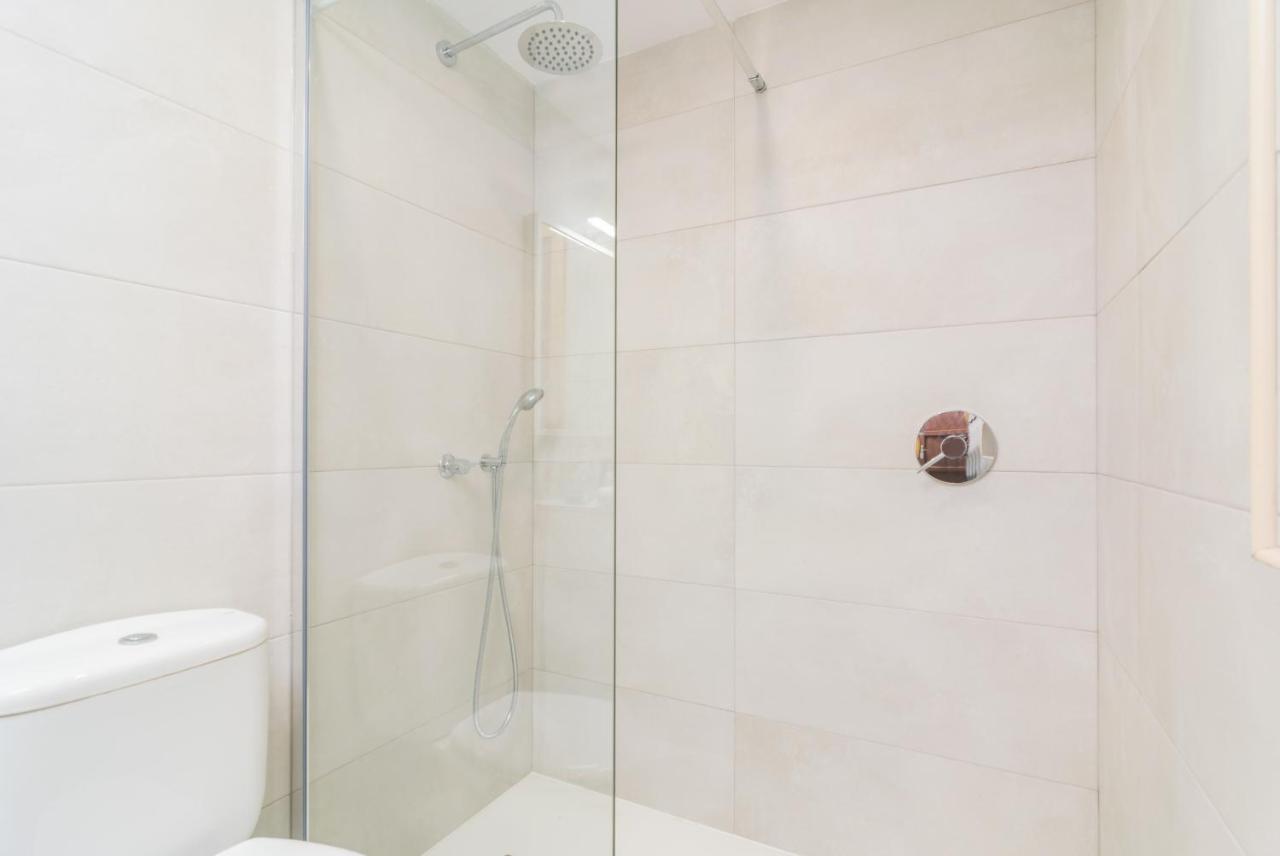 Voramar Villa Alcudia  Eksteriør billede